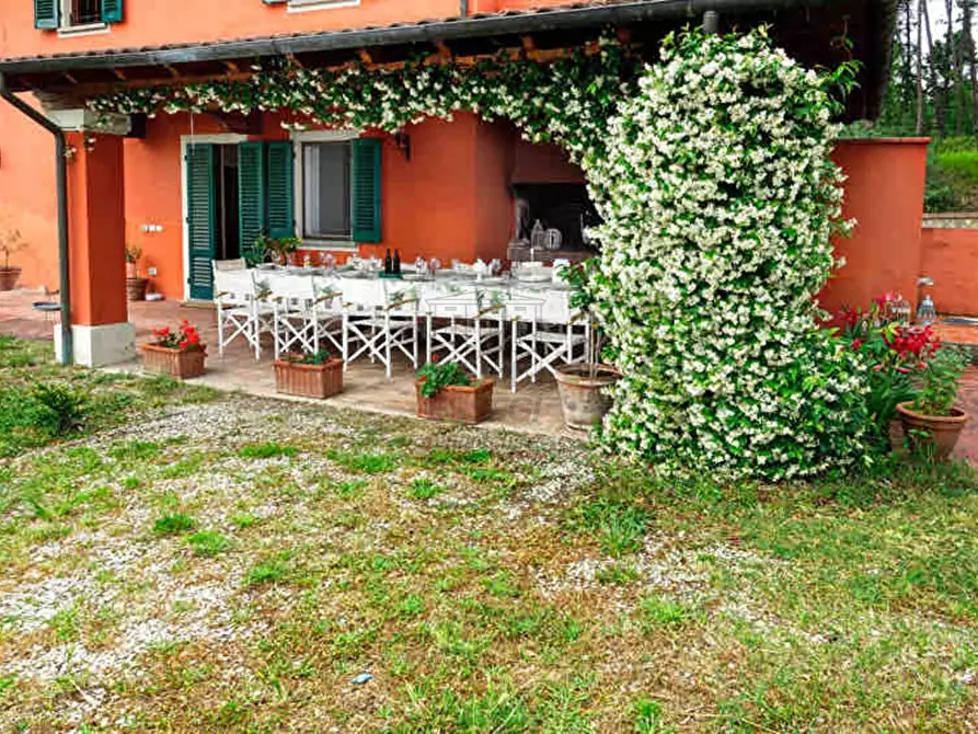 Immagine 3 di Rustico / casale in vendita  in Via Poggio Baldino l' a Altopascio