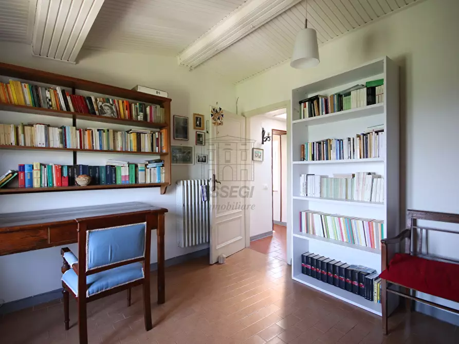 Immagine 15 di Rustico / casale in vendita  in Località Corso 1 a Pescaglia