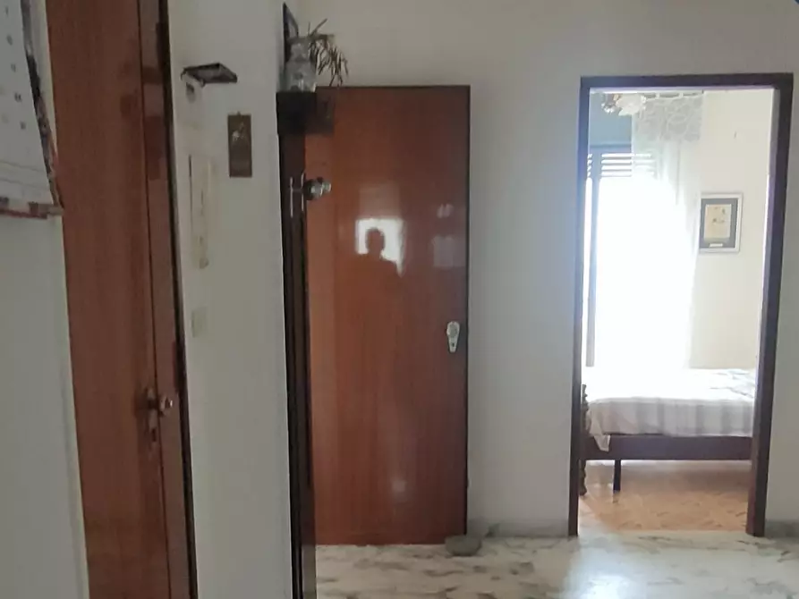 Immagine 3 di Quadrilocale in vendita  in Via Nazionale 47 a Palizzi