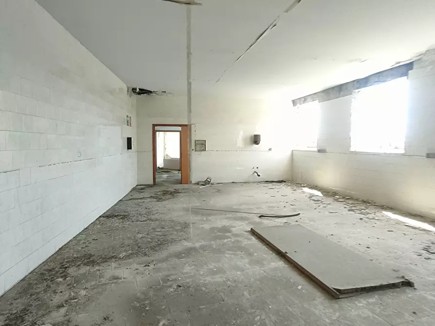 Immagine 3 di Casa bifamiliare in vendita  in Via Aldo Tripodi a Melito Di Porto Salvo