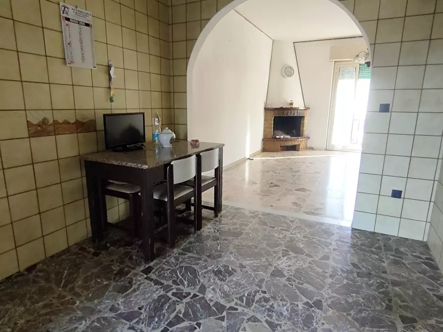 Immagine 6 di Quadrilocale in vendita  in Via San Sperato 34 a Reggio Di Calabria