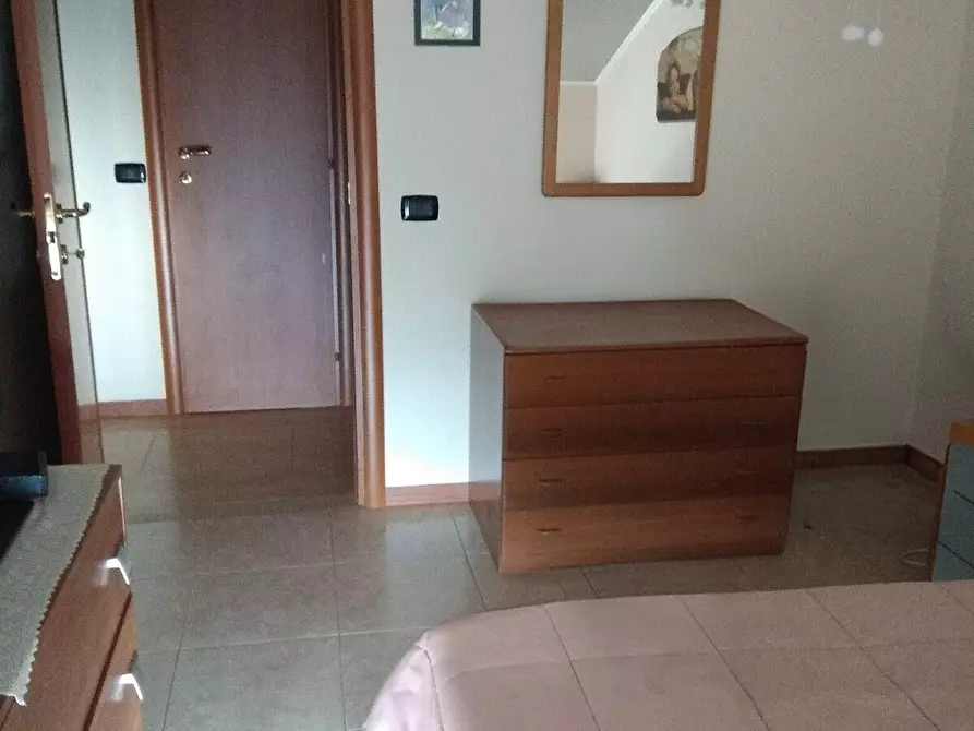 Immagine 6 di Casa indipendente in vendita  in Via Cartisano 57 a Reggio Di Calabria