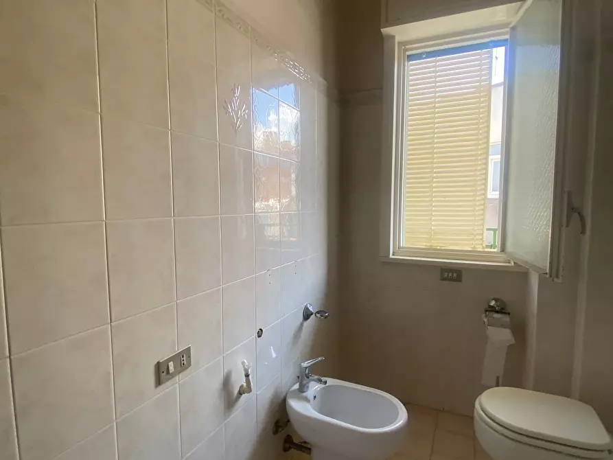 Immagine 17 di Quadrilocale in vendita  in Via San Pietro 34d a Reggio Di Calabria