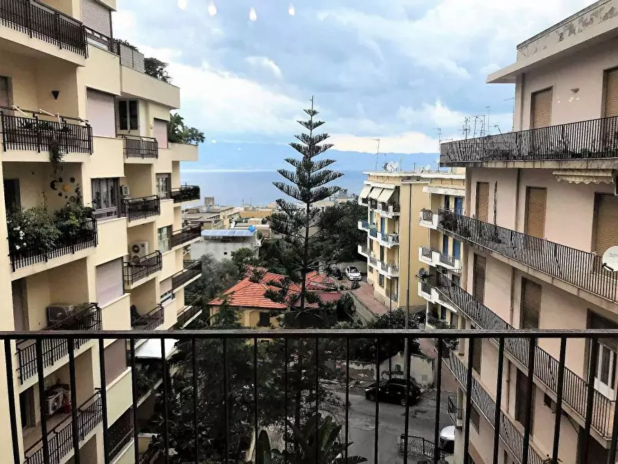 Immagine 14 di Pentalocale in vendita  in Via Cappuccinelli diramazione Zagarella a Reggio Di Calabria