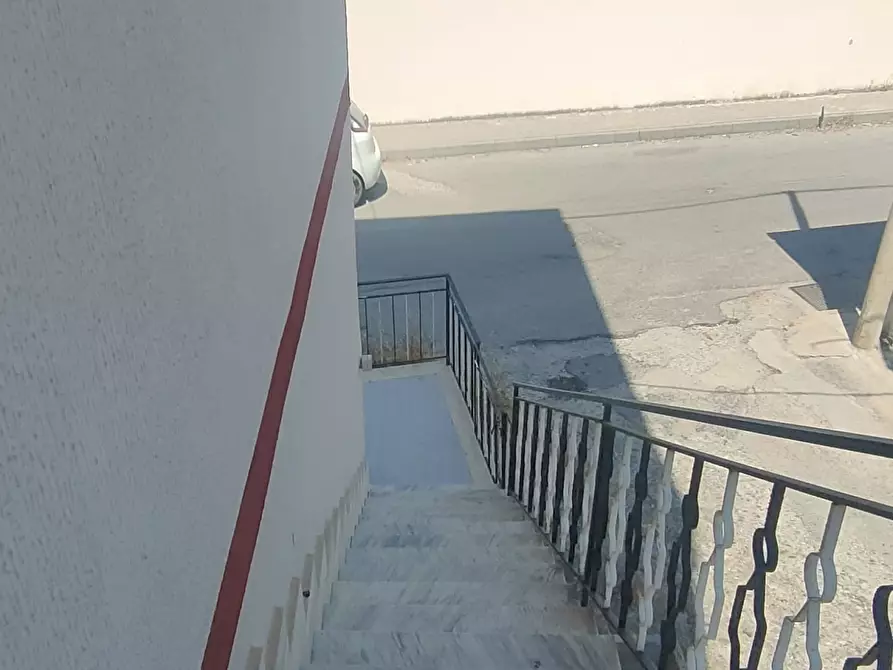 Immagine 15 di Casa indipendente in vendita  in Via Monte Santo 48 a Bova Marina