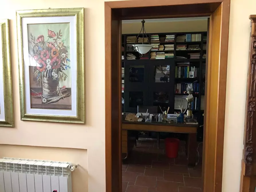 Immagine 20 di Villa in vendita  in Via Provinciale per Armo-Gallina 57 a Reggio Di Calabria