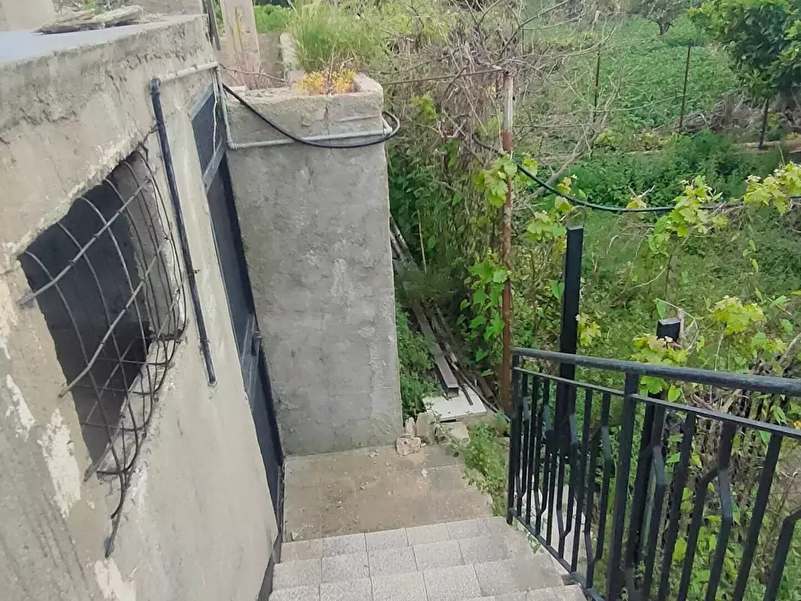 Immagine 38 di Casa trifamiliare in vendita  in Via Paterriti 19 a Motta San Giovanni