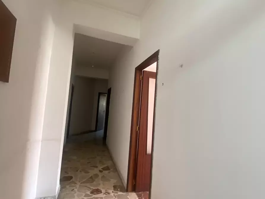 Immagine 8 di Quadrilocale in vendita  in Via San Pietro 34d a Reggio Di Calabria