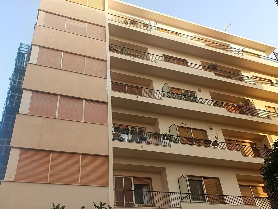 Immagine 13 di Pentalocale in vendita  in Via Cappuccinelli diramazione Zagarella a Reggio Di Calabria