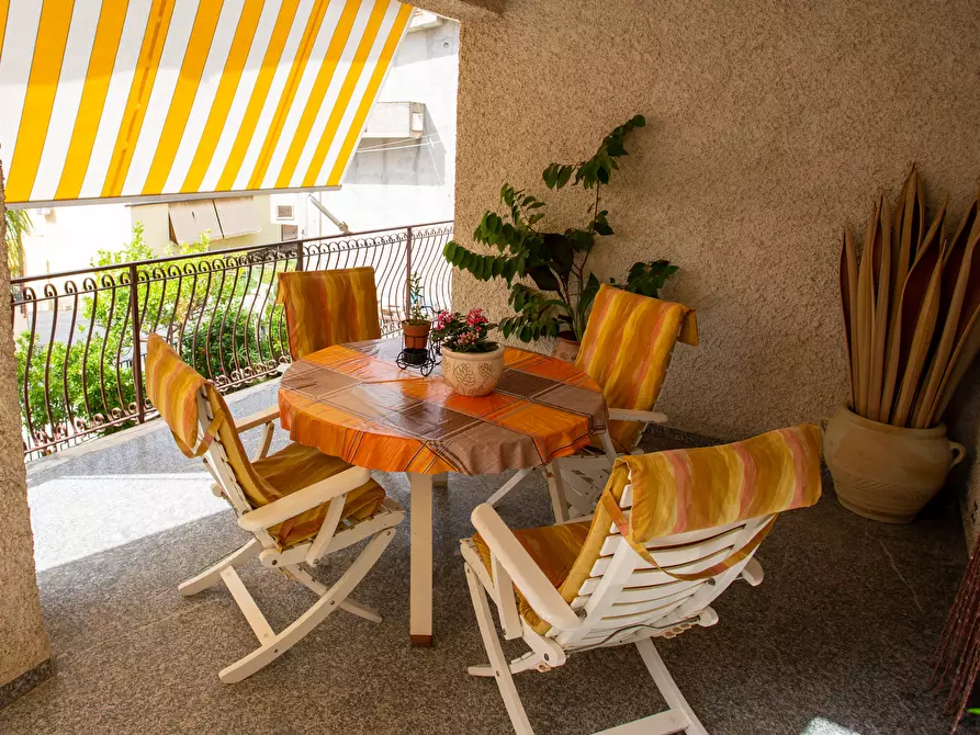 Immagine 36 di Casa indipendente in vendita  in Viale Aldo Moro 5 a Bova Marina