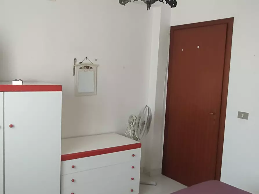Immagine 7 di Bilocale in vendita  in Via dei Bretii 26 a San Lorenzo
