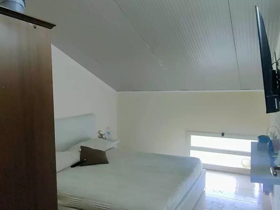 Immagine 9 di Casa indipendente in vendita  in Via Cartisano 57 a Reggio Di Calabria