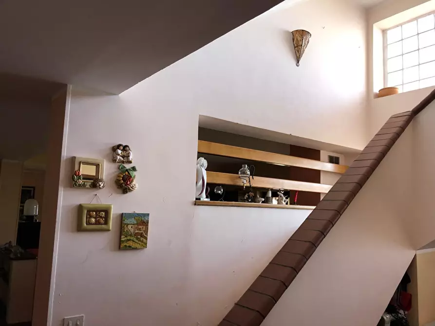 Immagine 22 di Villa in vendita  in Via Provinciale per Armo-Gallina 57 a Reggio Di Calabria