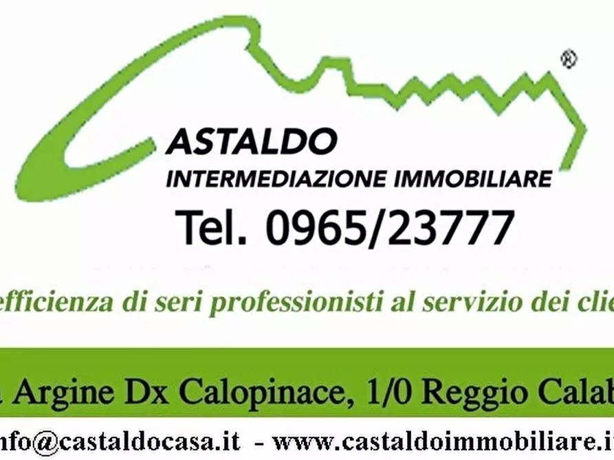 Immagine 7 di Rustico / casale in vendita  in Via Saracinello a Reggio Di Calabria