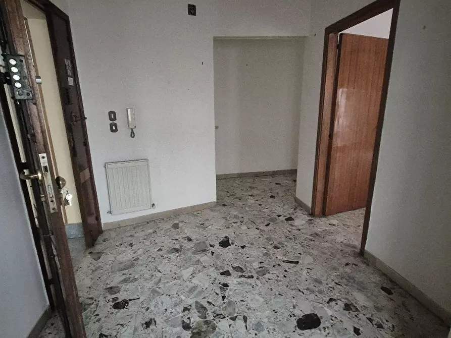 Immagine 7 di Quadrilocale in vendita  in Via Sandro Pertini a Reggio Di Calabria