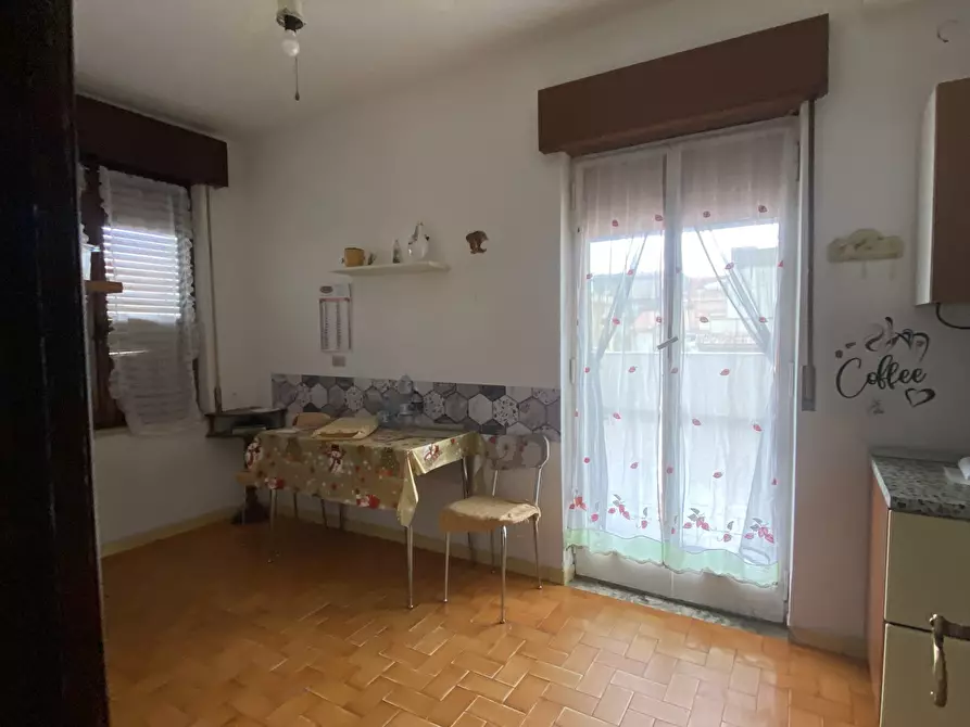 Immagine 35 di Casa indipendente in vendita  in Corso Italia 162 a Motta San Giovanni