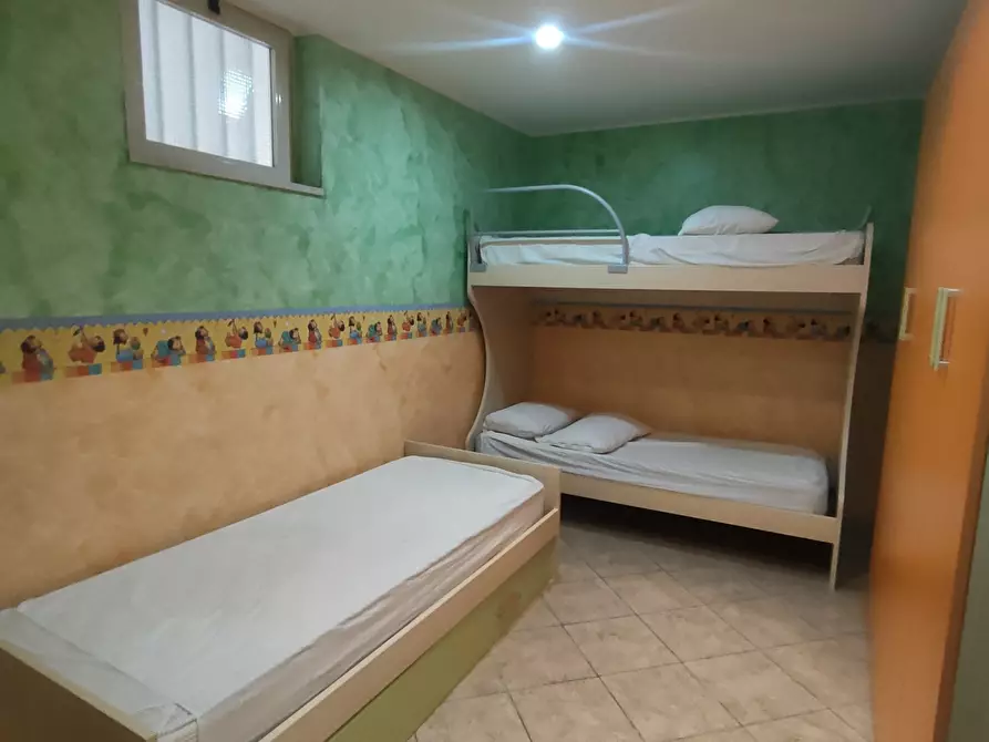 Immagine 17 di Trilocale in vendita  in Via San Germano 14 a San Lorenzo