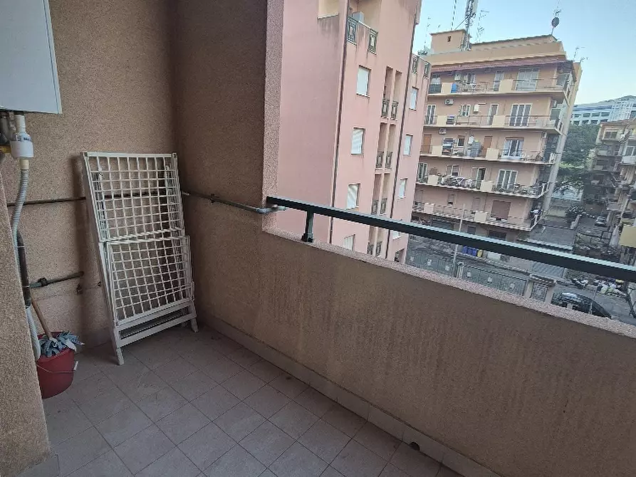 Immagine 15 di Quadrilocale in affitto  in Via Manfroce Trav. Iii De Nava 7 a Reggio Di Calabria