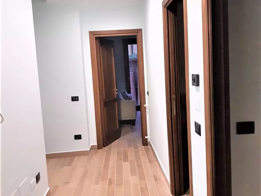 Immagine 1 di Trilocale in affitto  in Via Stadio a Melito Di Porto Salvo