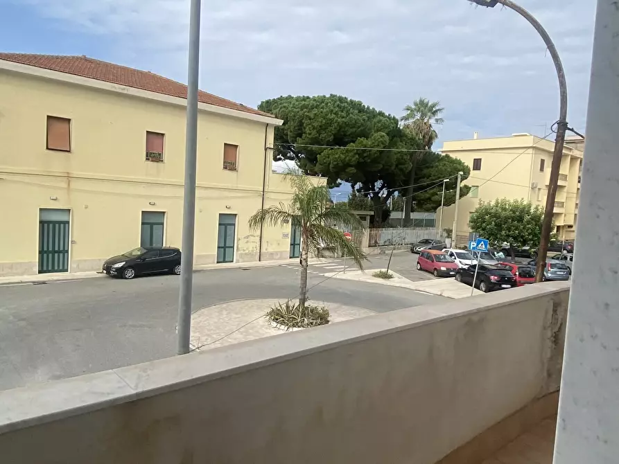 Immagine 6 di Casa indipendente in vendita  in Corso Italia 162 a Motta San Giovanni