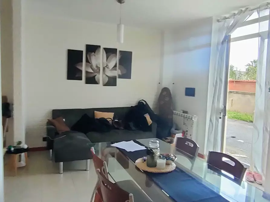 Immagine 2 di Casa indipendente in vendita  in Via Cartisano 57 a Reggio Di Calabria