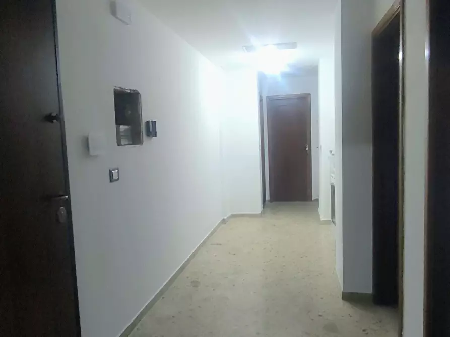 Immagine 14 di Trilocale in affitto  in Via Fratelli Rosselli 1 a Melito Di Porto Salvo