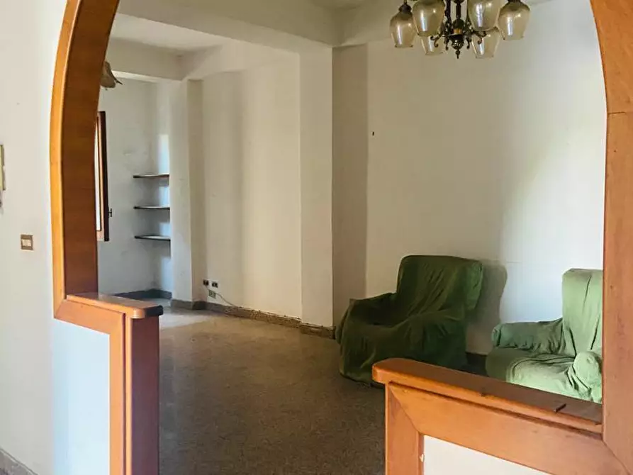 Immagine 11 di Trilocale in vendita  in Via Guglielmo Marconi 9 a Reggio Di Calabria