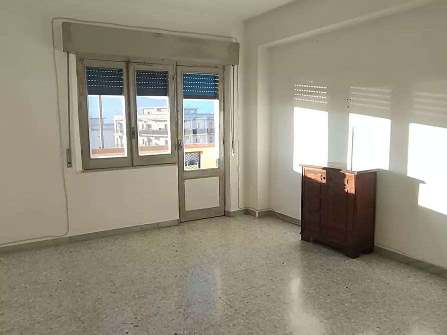 Immagine 8 di Quadrilocale in vendita  in Via Ciccarello 5 a Reggio Di Calabria