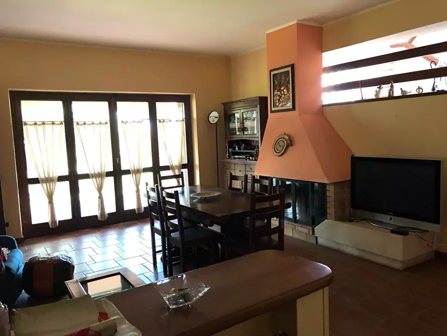 Immagine 17 di Villa in vendita  in Via Provinciale per Armo-Gallina 57 a Reggio Di Calabria