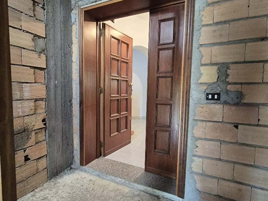 Immagine 13 di Quadrilocale in vendita  in Strada Provinciale Trunca Santa Venere 45 a Reggio Di Calabria