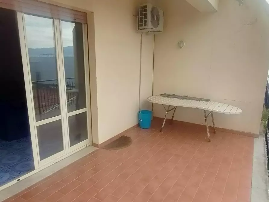Immagine 17 di Trilocale in affitto  in Gallico Marina a Reggio Di Calabria