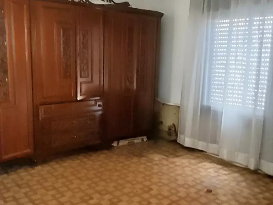 Immagine 12 di Casa indipendente in vendita  in Via Monte Santo 48 a Bova Marina