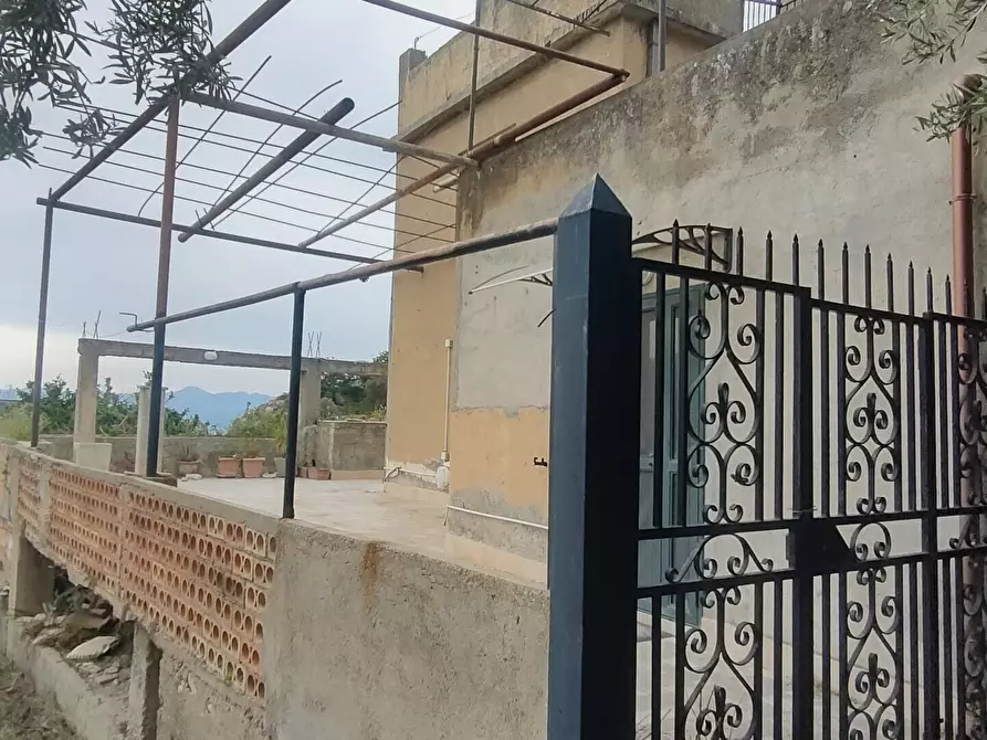 Immagine 50 di Casa trifamiliare in vendita  in Via Paterriti 19 a Motta San Giovanni