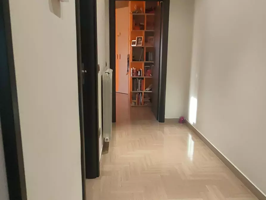 Immagine 16 di Pentalocale in vendita  in Via Abate Sant'Elia 26 a Reggio Di Calabria