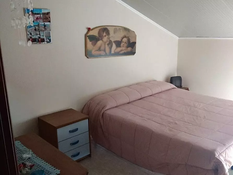 Immagine 5 di Casa indipendente in vendita  in Via Cartisano 57 a Reggio Di Calabria