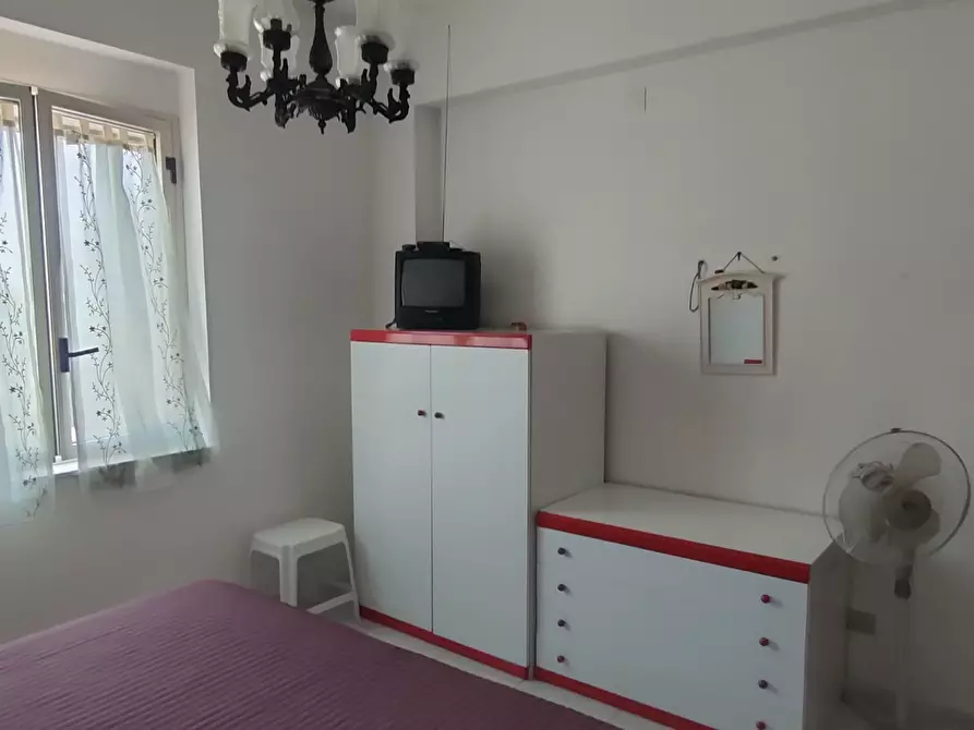 Immagine 8 di Bilocale in vendita  in Via dei Bretii 26 a San Lorenzo