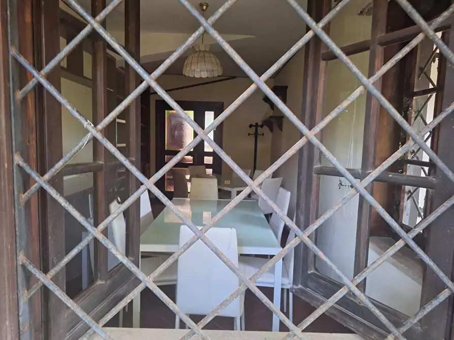 Immagine 29 di Villa in vendita  in Località Valdaro a Settingiano