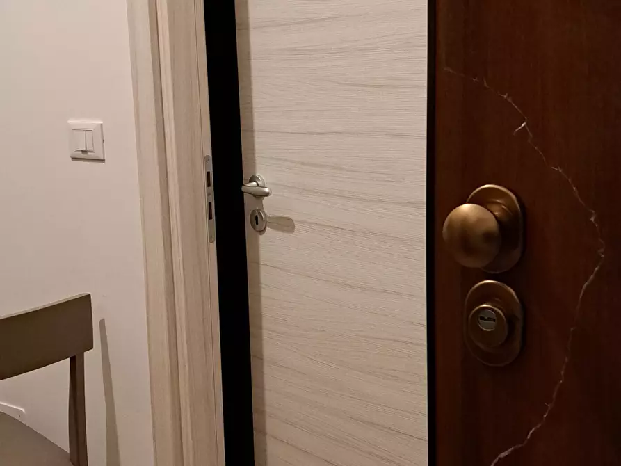 Immagine 8 di Bilocale in affitto  in Via Alfonso Frangipane 42 a Reggio Di Calabria