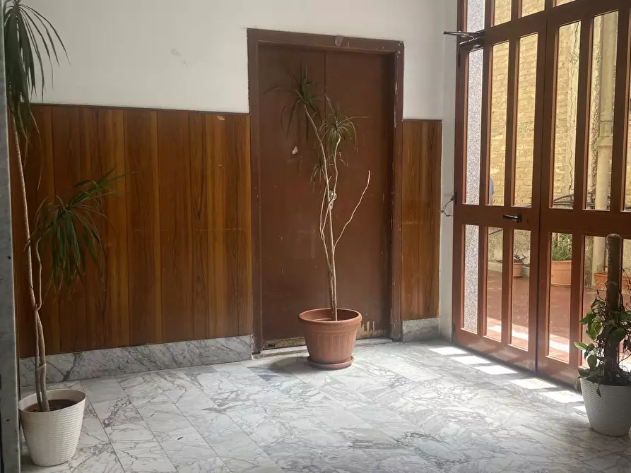 Immagine 2 di Quadrilocale in vendita  in Via San Pietro 34d a Reggio Di Calabria