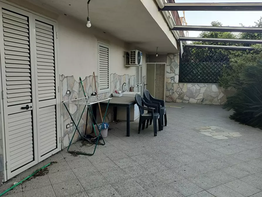 Immagine 7 di Trilocale in vendita  in Via San Germano 14 a San Lorenzo