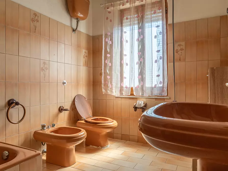Immagine 7 di Casa semindipendente in vendita  a Nuraminis