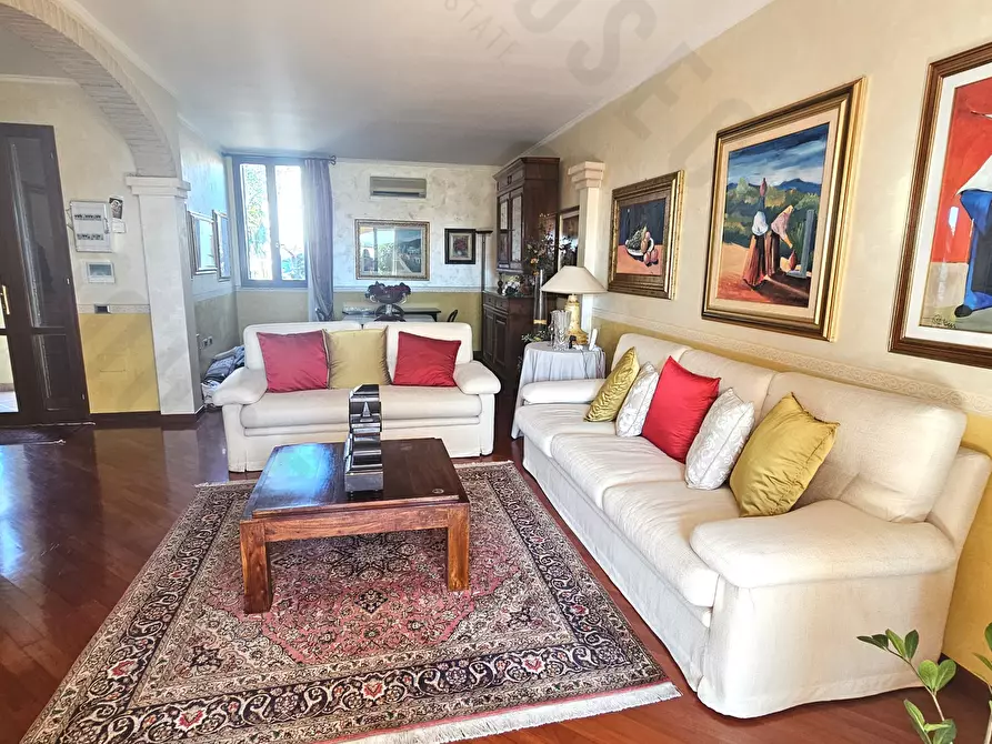 Immagine 10 di Villetta a schiera in vendita  a Quartu Sant'elena