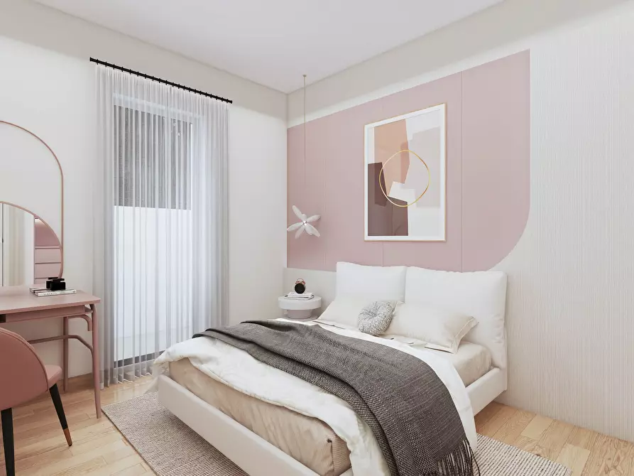 Immagine 8 di Appartamento in vendita  a San Sperate