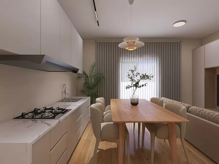 Immagine 7 di Appartamento in vendita  a Decimomannu