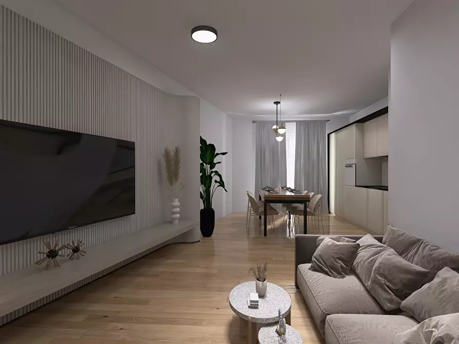 Immagine 18 di Casa semindipendente in vendita  a San Sperate