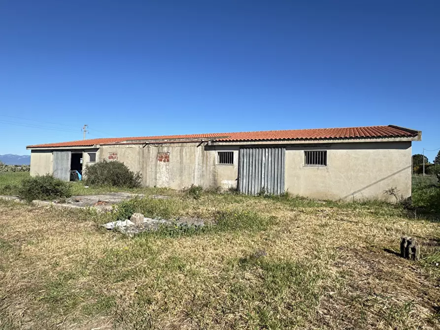 Immagine 8 di Magazzino in vendita  a Monastir
