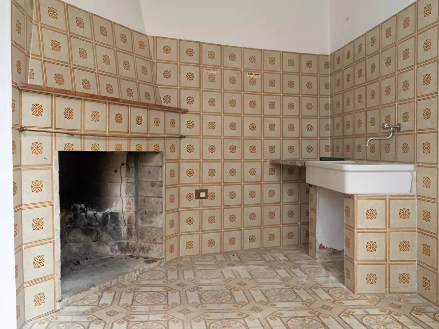 Immagine 6 di Casa indipendente in vendita  a San Sperate