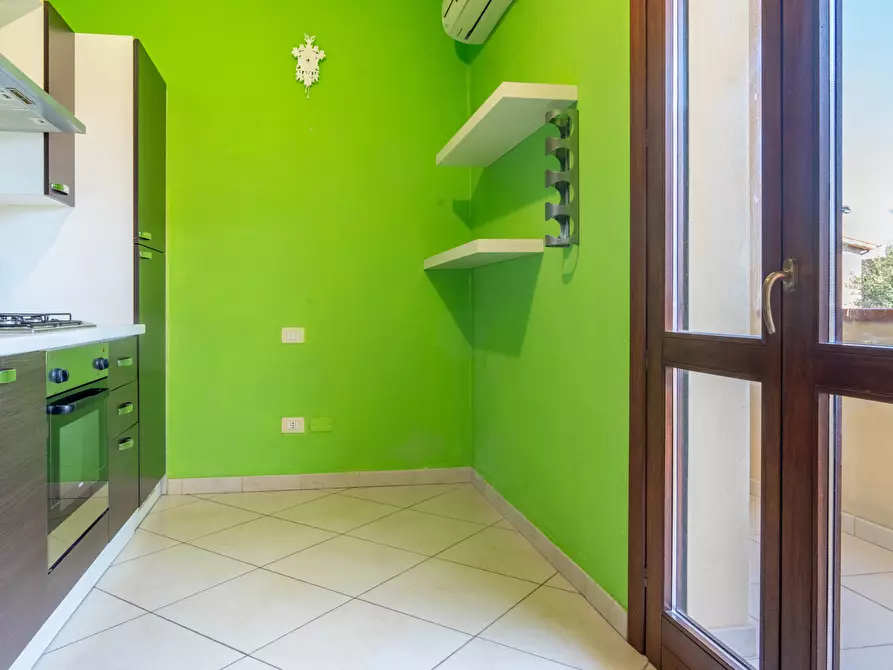 Immagine 12 di Appartamento in vendita  a Sestu