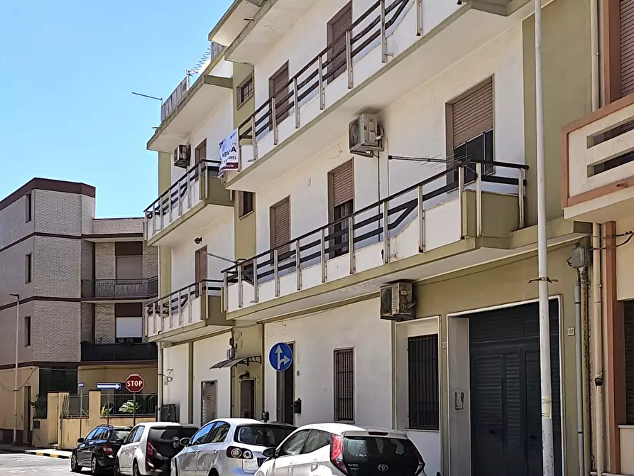 Immagine 1 di Appartamento in vendita  in Via Scarlatti a Quartu Sant'elena