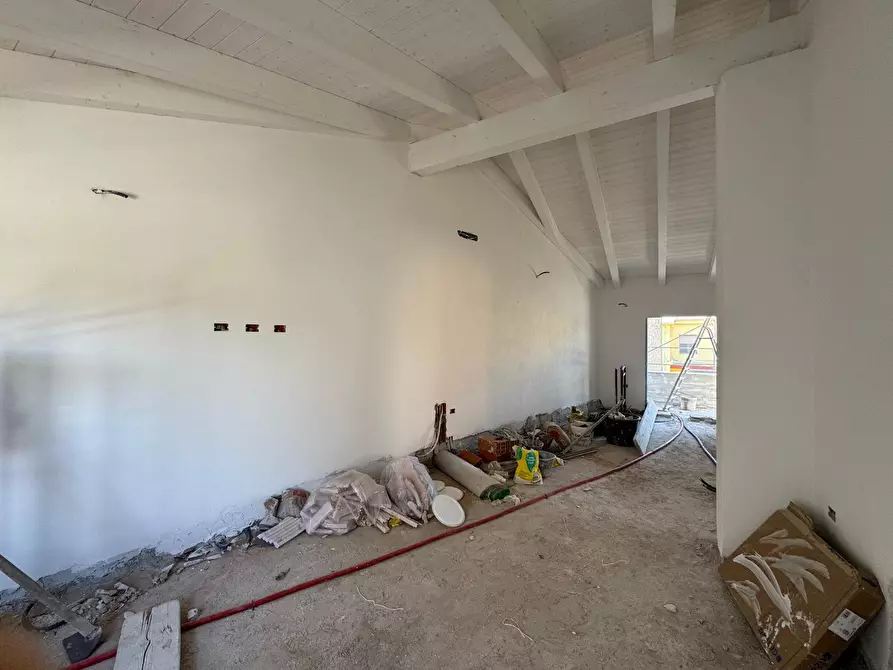 Immagine 3 di Casa semindipendente in vendita  a San Sperate